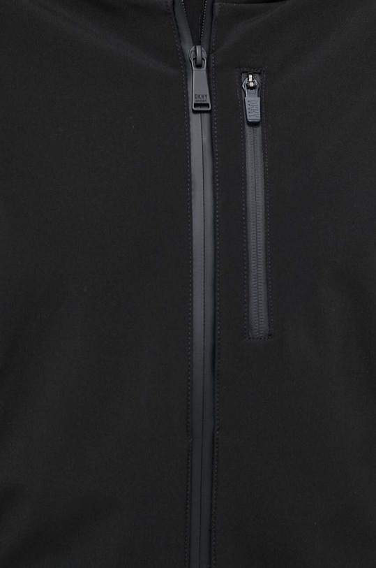Dkny kurtka DP3J9309 czarny