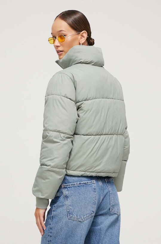 Îmbrăcăminte Hollister Co. geaca KI344.3616.331 verde