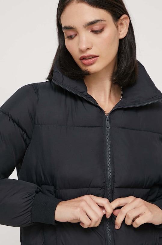 Hollister Co. kurtka czarny KI344.3619.900