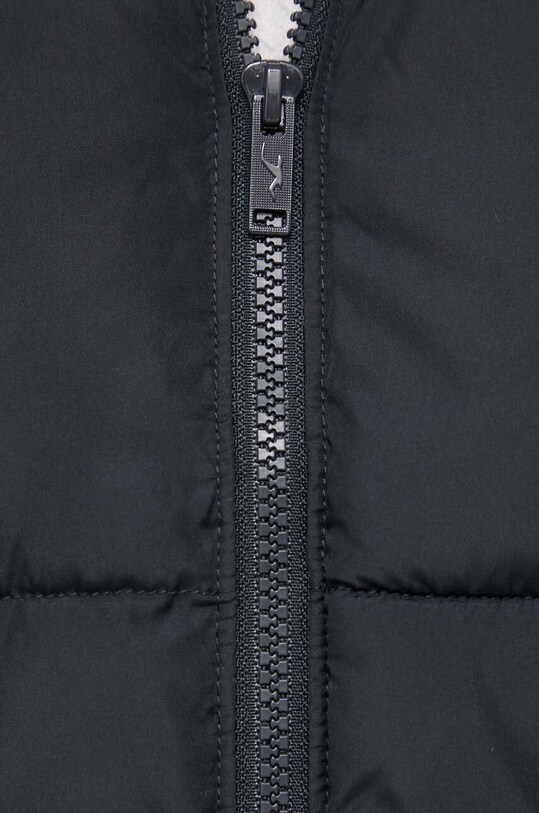 Hollister Co. kurtka KI344.3619.900 czarny