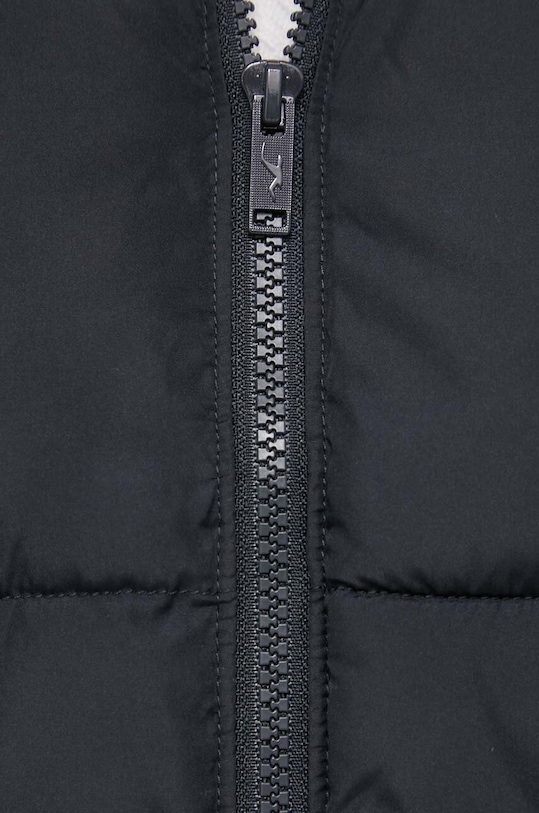 Hollister Co. kurtka KI344.3619.900 czarny