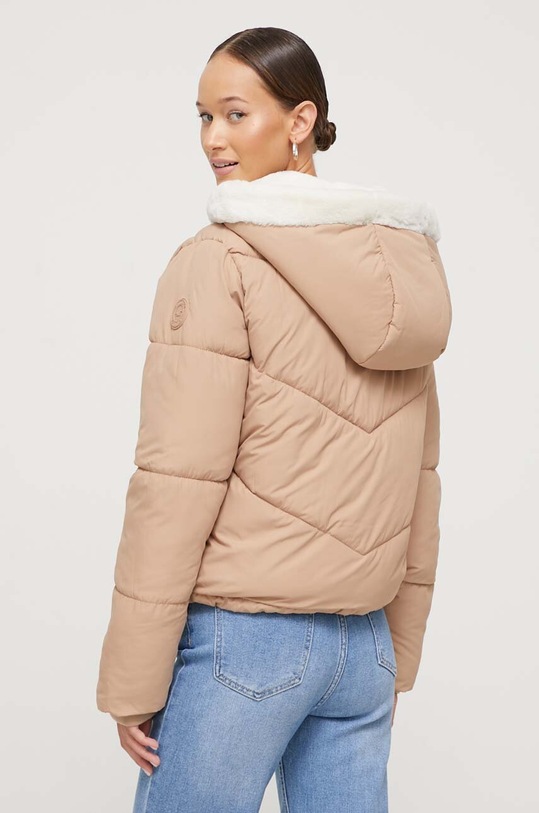 Odjeća Jakna Hollister Co. KI344.3620.400 bež