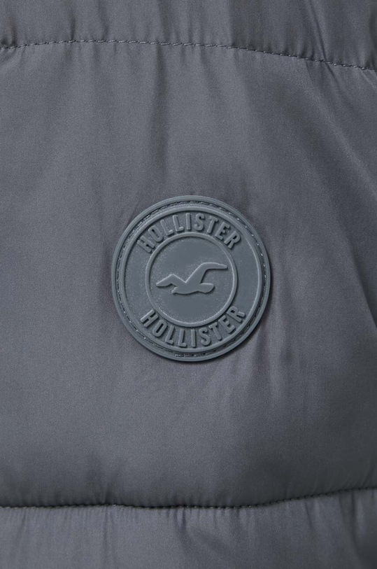 Hollister Co. kurtka KI344.3631.131 szary