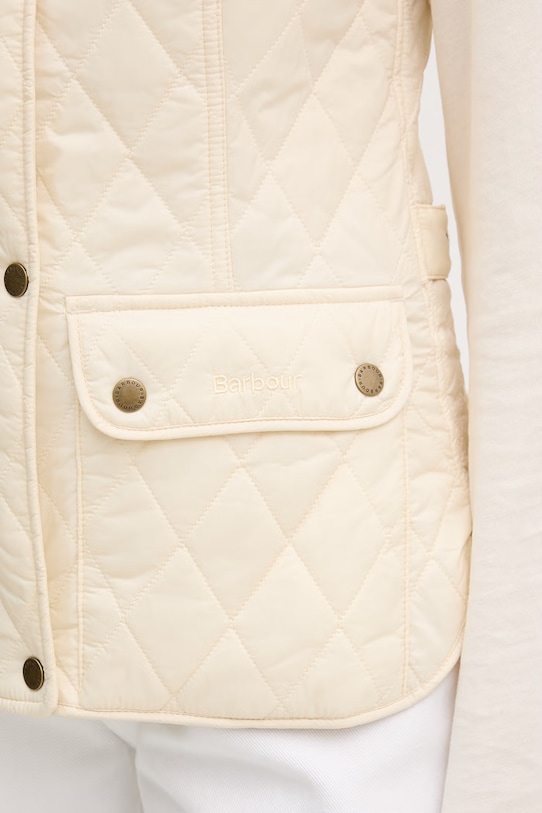 Barbour bezrękawnik LGI0003 beżowy