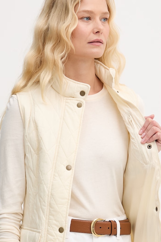 Barbour bezrękawnik LGI0003