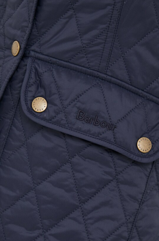Barbour bezrękawnik Otterburn Quilted Gilet LGI0003 granatowy