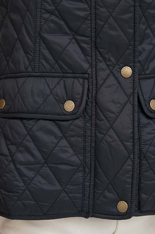 Безрукавка Barbour LGI0003 чорний