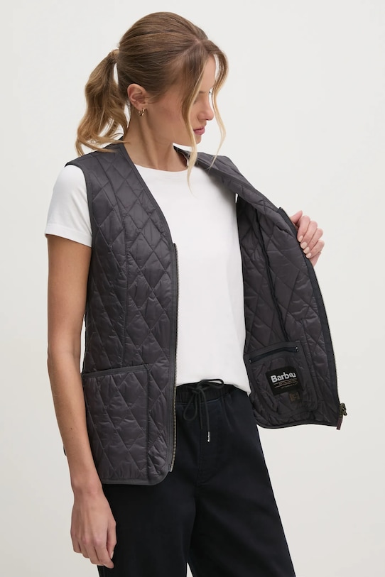 Безрукавка Barbour LLI0001