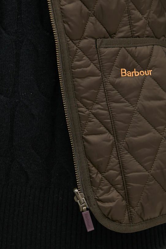 Barbour bezrękawnik Betty Interactive Liner LLI0001