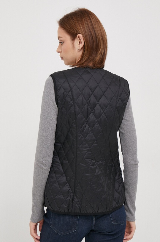 Одяг Безрукавка Barbour LLI0001 чорний