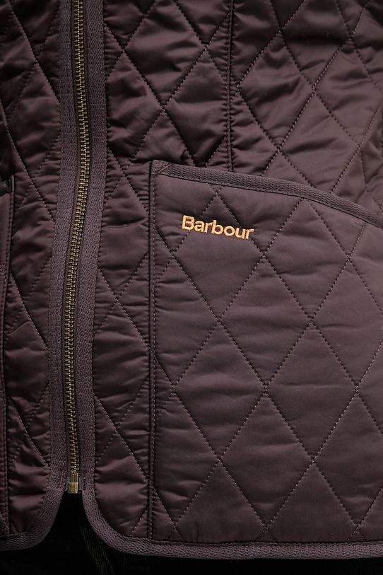 Безрукавка Barbour LLI0003 коричневий