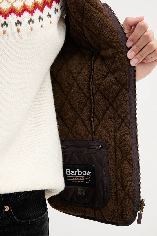 Barbour bezrękawnik LLI0003