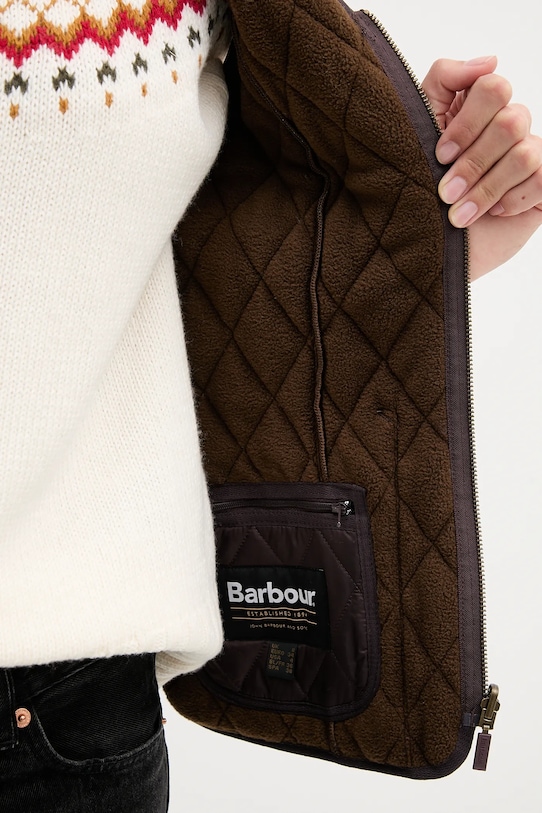 Безрукавка Barbour LLI0003