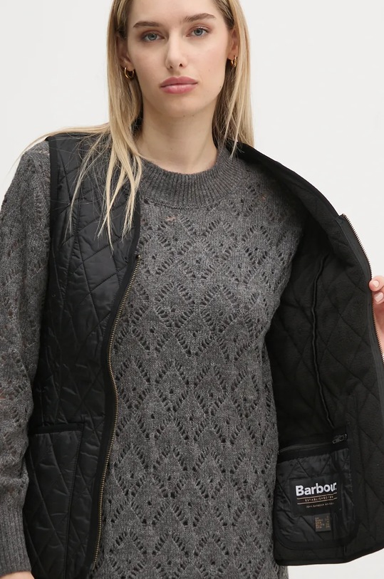 Barbour bezrękawnik Fleece Betty Liner LLI0003
