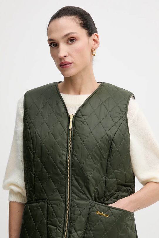 Barbour bezrękawnik dwustronny LLI0013