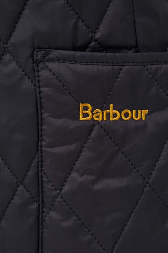Barbour gilet reversibile LLI0013