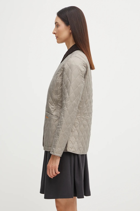 Barbour giacca LQU0475 beige AA00