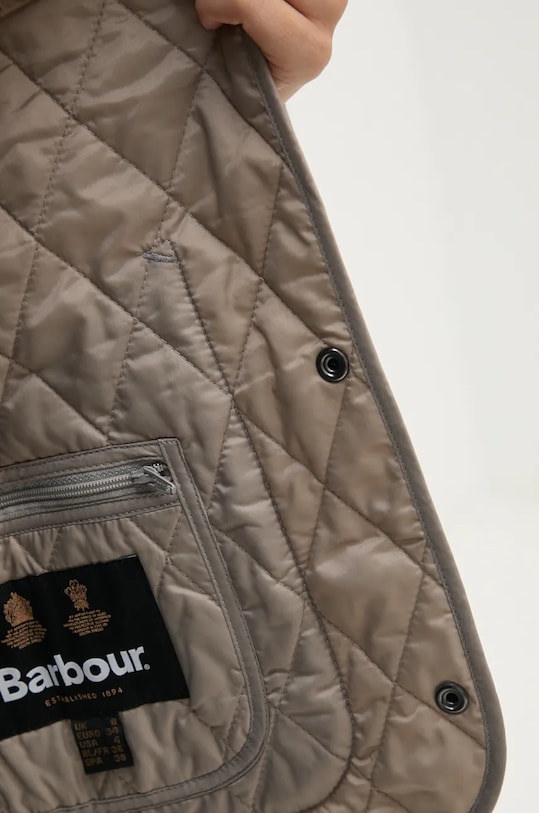 Μπουφάν Barbour LQU0475