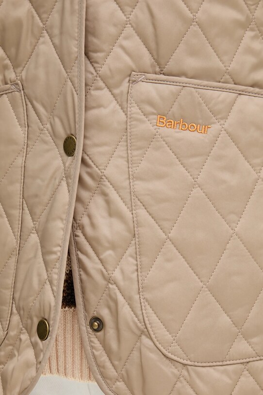 Barbour kurtka LQU0475 zielony