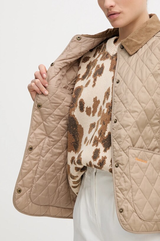 Barbour kurtka LQU0475