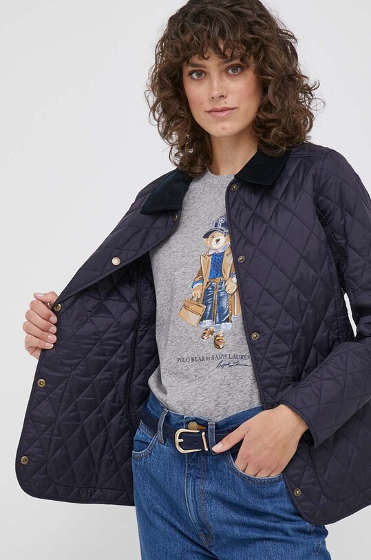Barbour giacca LQU0475