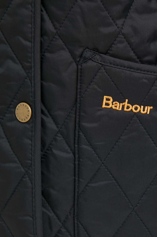 Куртка Barbour LQU0475 чорний