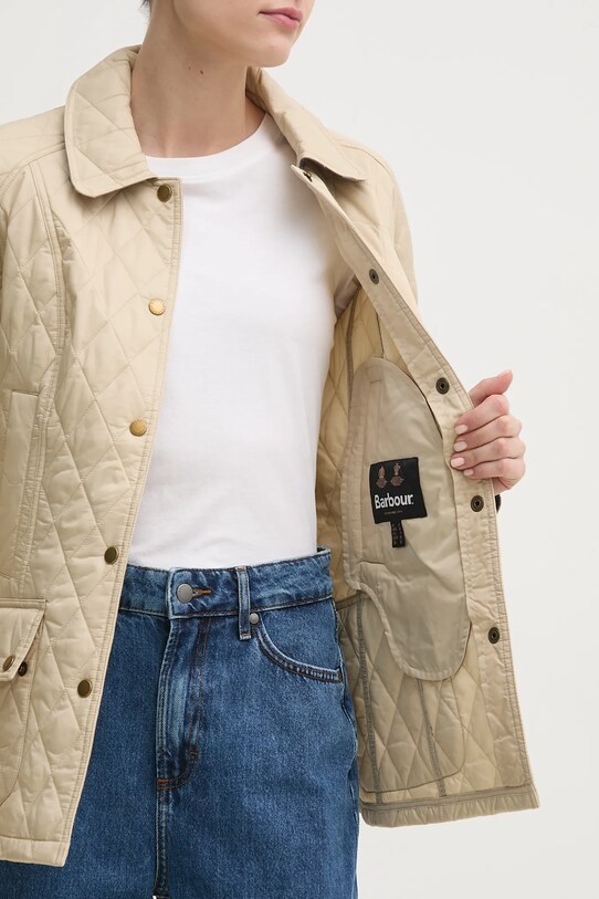 Куртка Barbour LQU0519