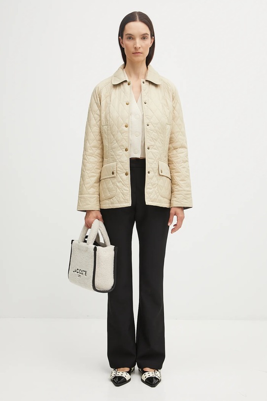 Яке Barbour LQU0519