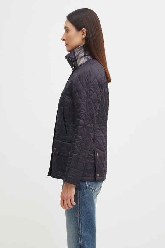 Яке Barbour Beadnell Quilt LQU0519 тъмносин AA00