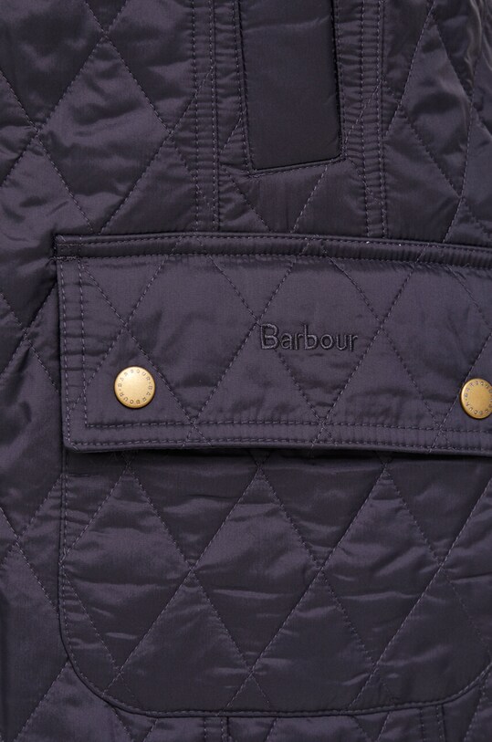 Куртка Barbour LQU0519 темно-синій