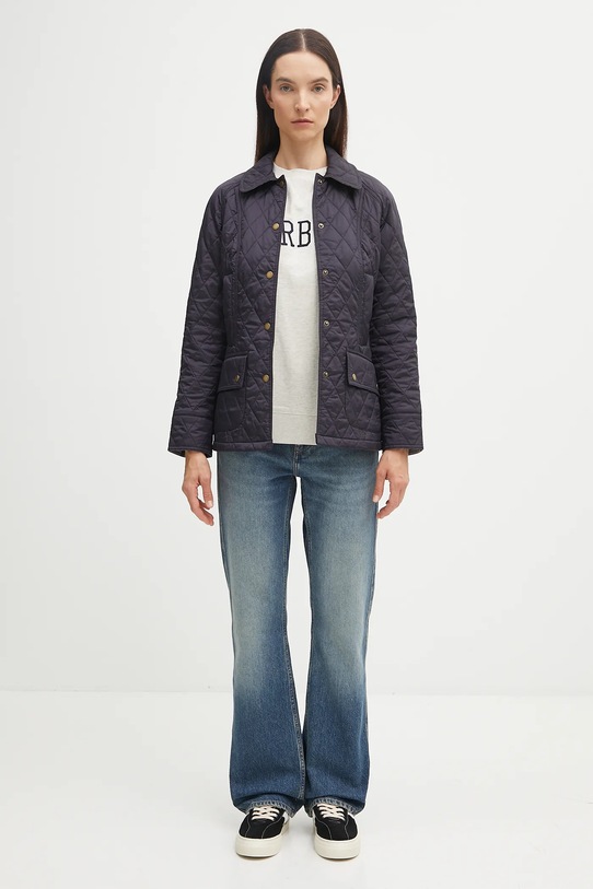 Яке Barbour Beadnell Quilt LQU0519