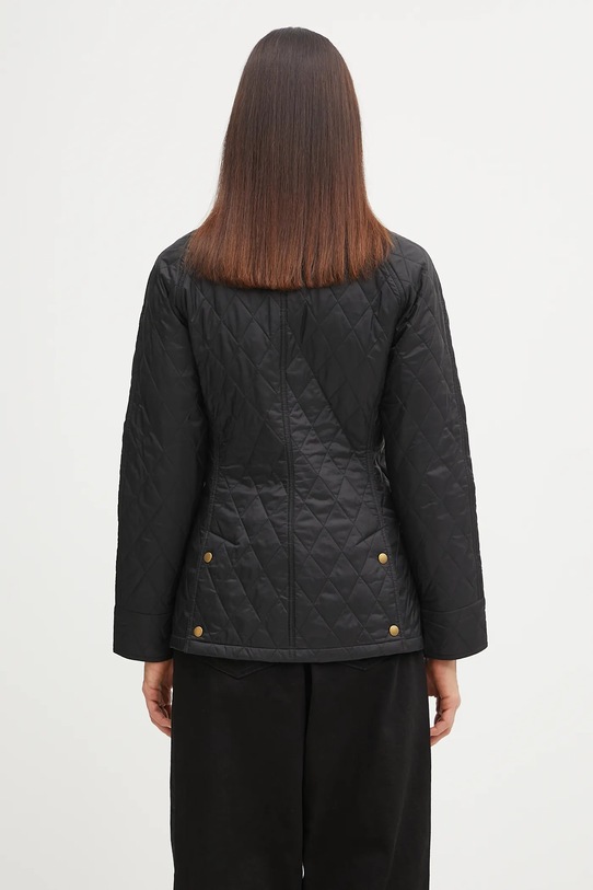 Odzież Barbour kurtka Beadnell Quilted Jacket LQU0519 czarny