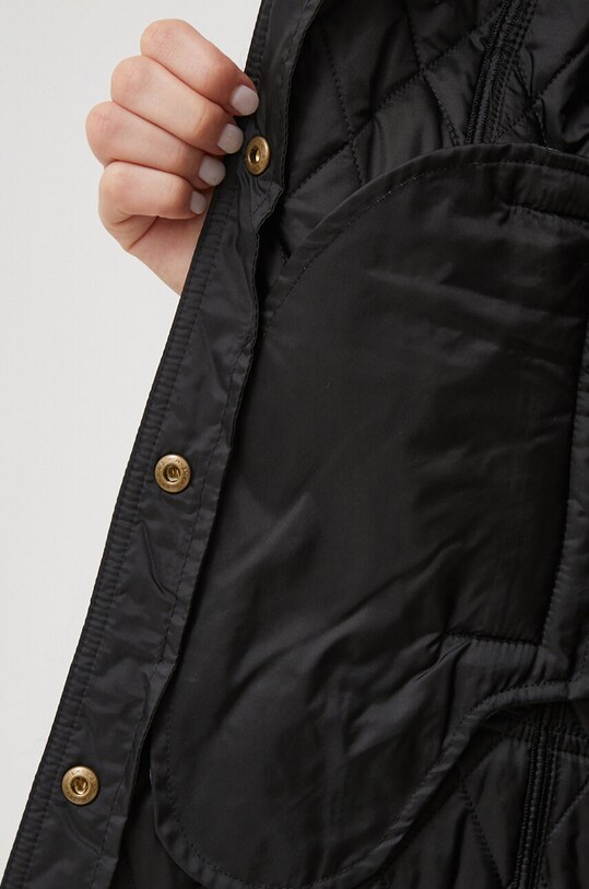Barbour kurtka Beadnell Quilted Jacket LQU0519