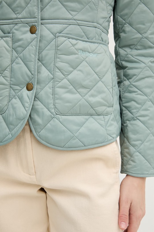 Barbour kurtka LQU1012