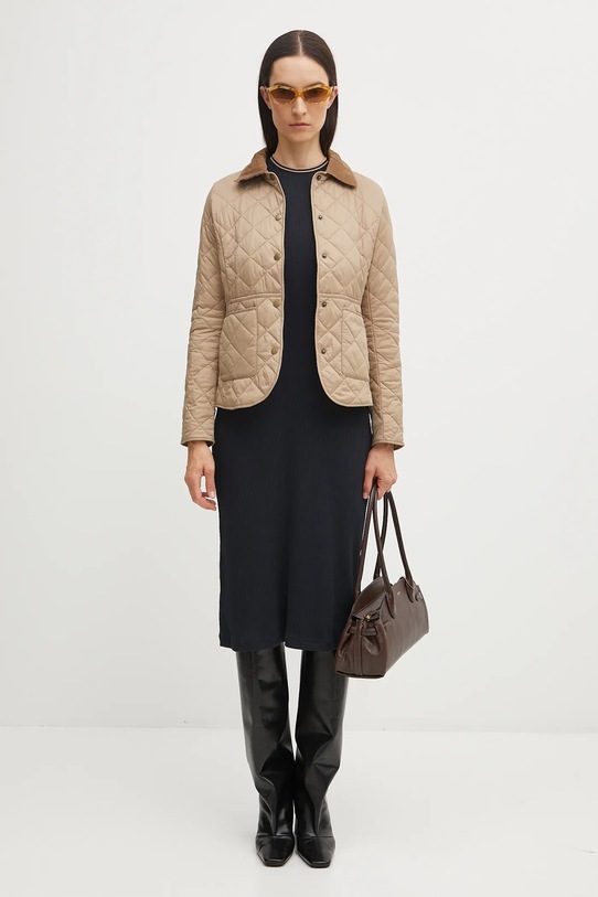 Barbour giacca LQU1012