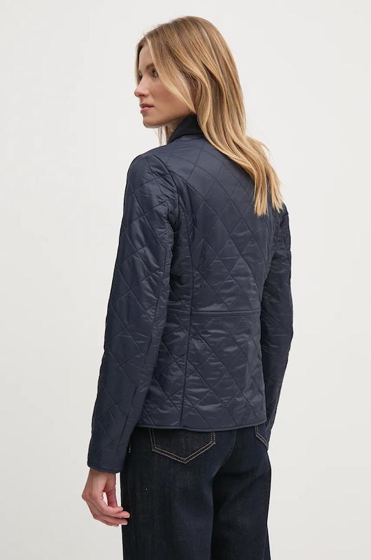 Одяг Куртка Barbour LQU1064 темно-синій