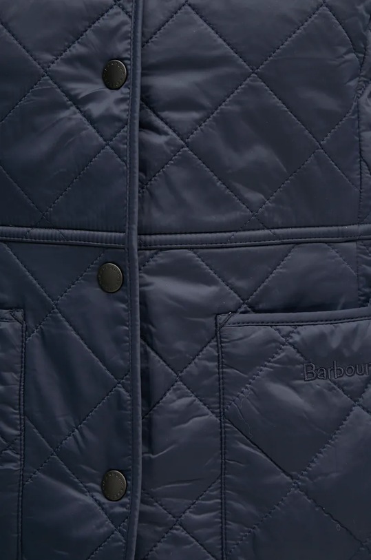 Куртка Barbour LQU1064 темно-синій