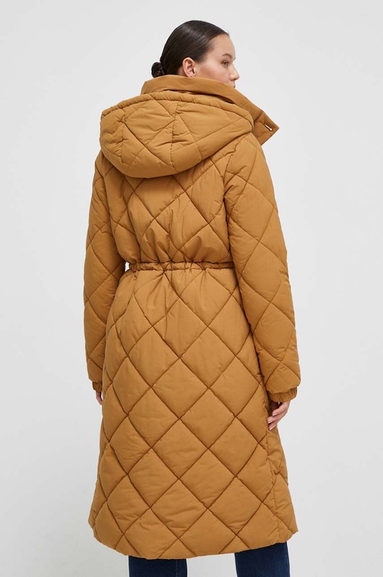 Odzież Barbour kurtka LQU1495 brązowy
