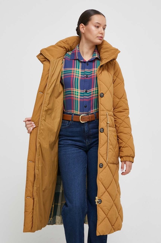 Barbour kurtka LQU1495
