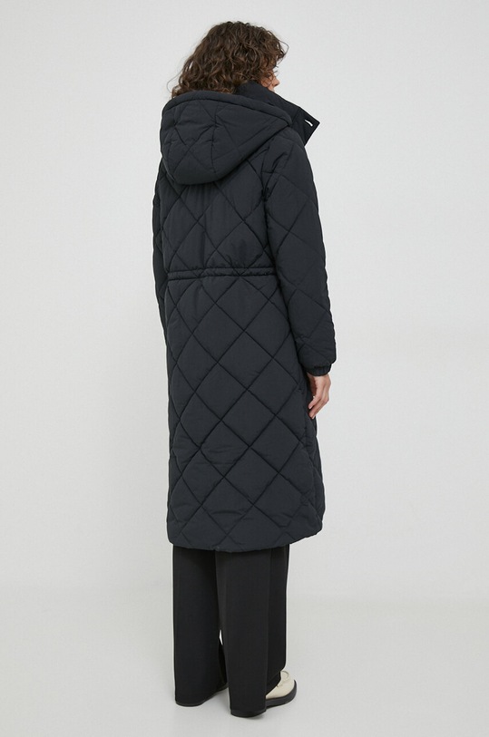 Barbour giacca LQU1495 nero AW23