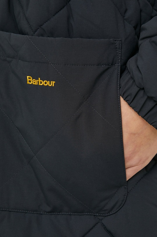 Barbour giacca LQU1495 nero