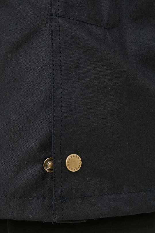 Barbour jacheta de bumbac LWX0752
