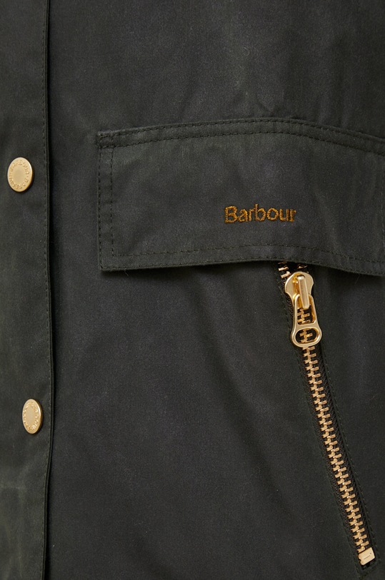 Barbour kurtka LWX1333 zielony