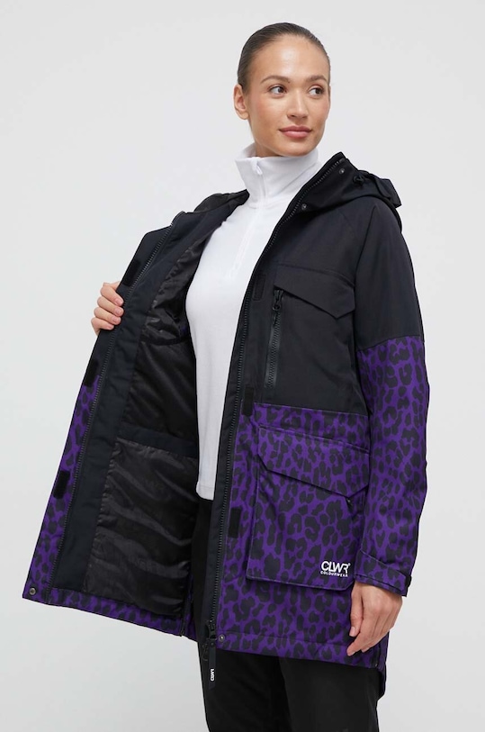 Colourwear kurtka Gritty 7010316