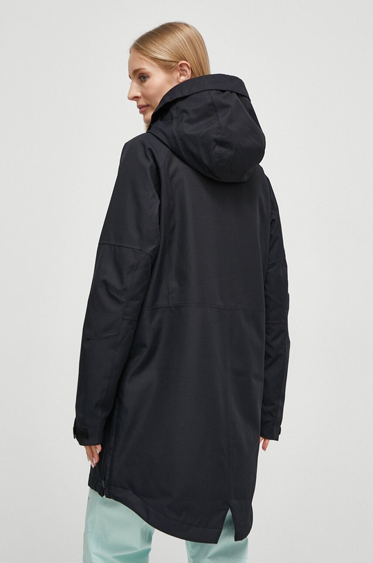 Oblečení Bunda Colourwear Gritty 7010316 černá