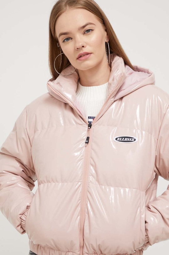 Ellesse geaca roz SGQ16982