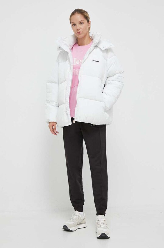 Куртка Ellesse SGT19250 белый AW23