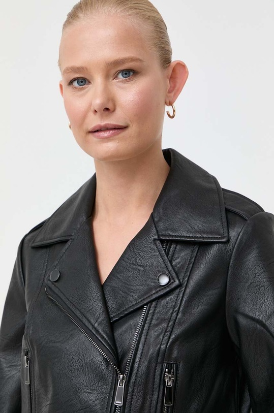 Morgan ramoneska GUR GUR.NOIR czarny