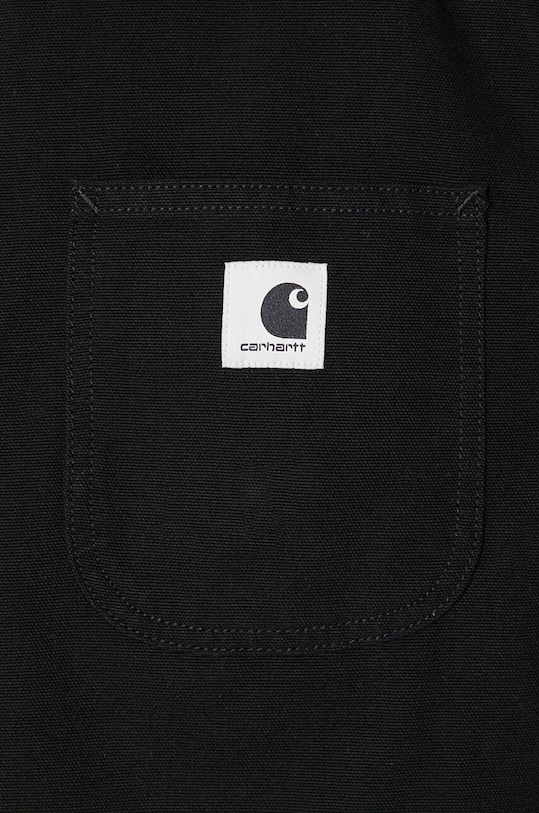 Джинсова куртка Carhartt WIP I032235.00E02