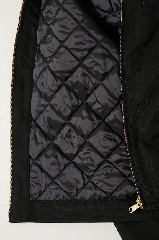 Carhartt WIP giacca di jeans I032236.00E02